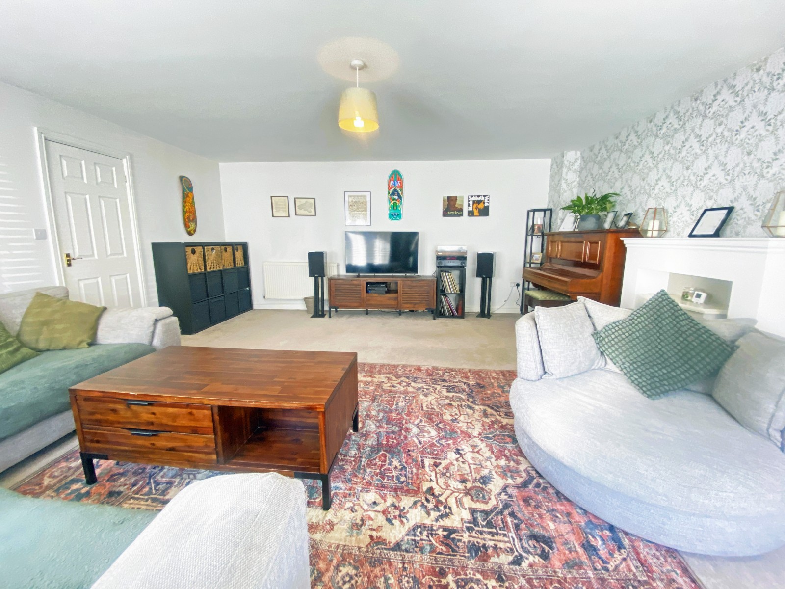 Images for Heather Court, Quakers Yard, Treharris, CF46 5RP EAID: BID:Ystrad-mynach-branch