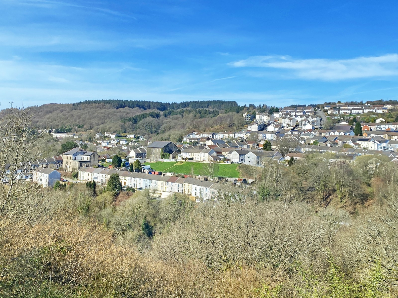 Images for Heather Court, Quakers Yard, Treharris, CF46 5RP EAID: BID:Ystrad-mynach-branch