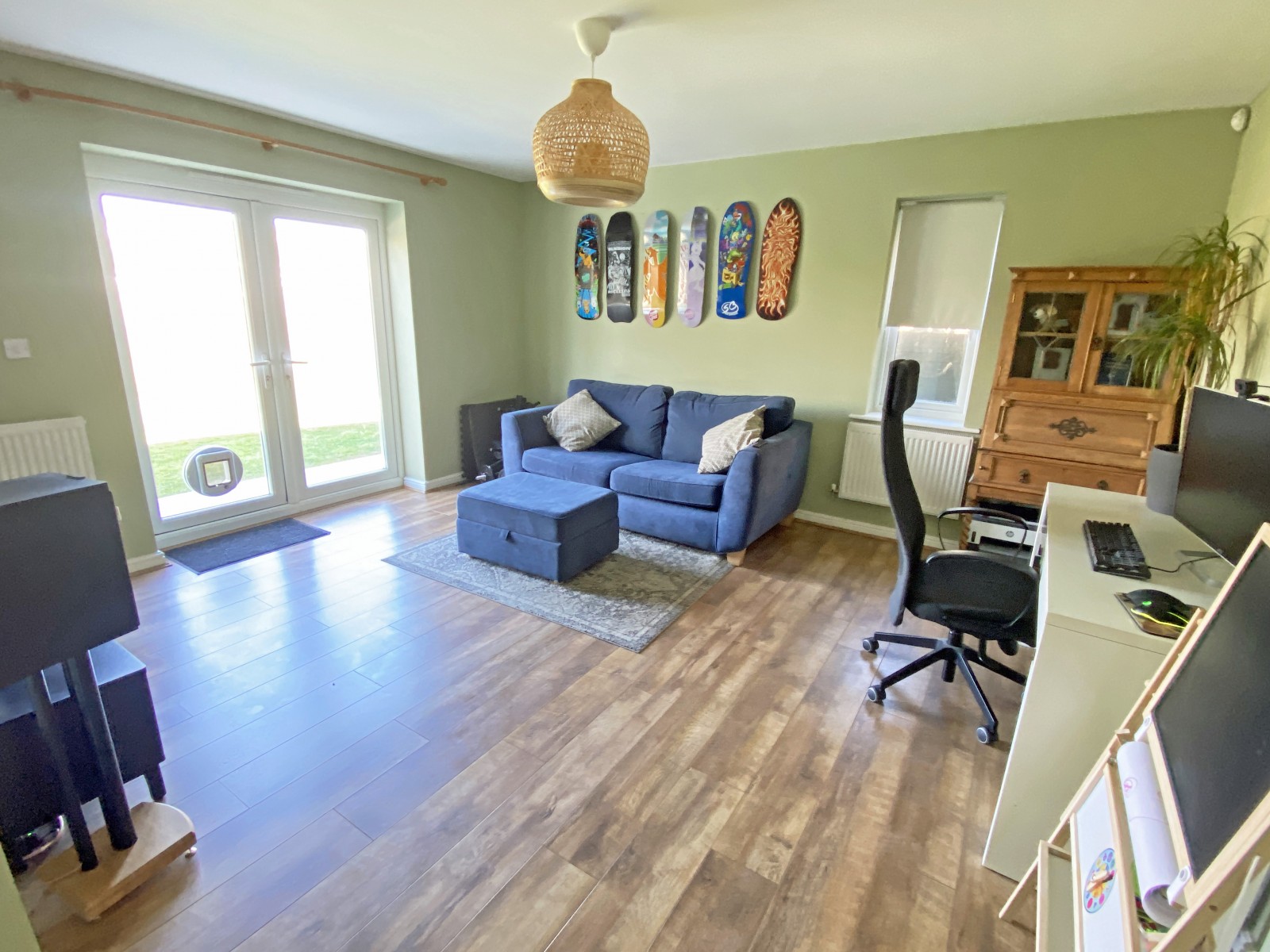 Images for Heather Court, Quakers Yard, Treharris, CF46 5RP EAID: BID:Ystrad-mynach-branch