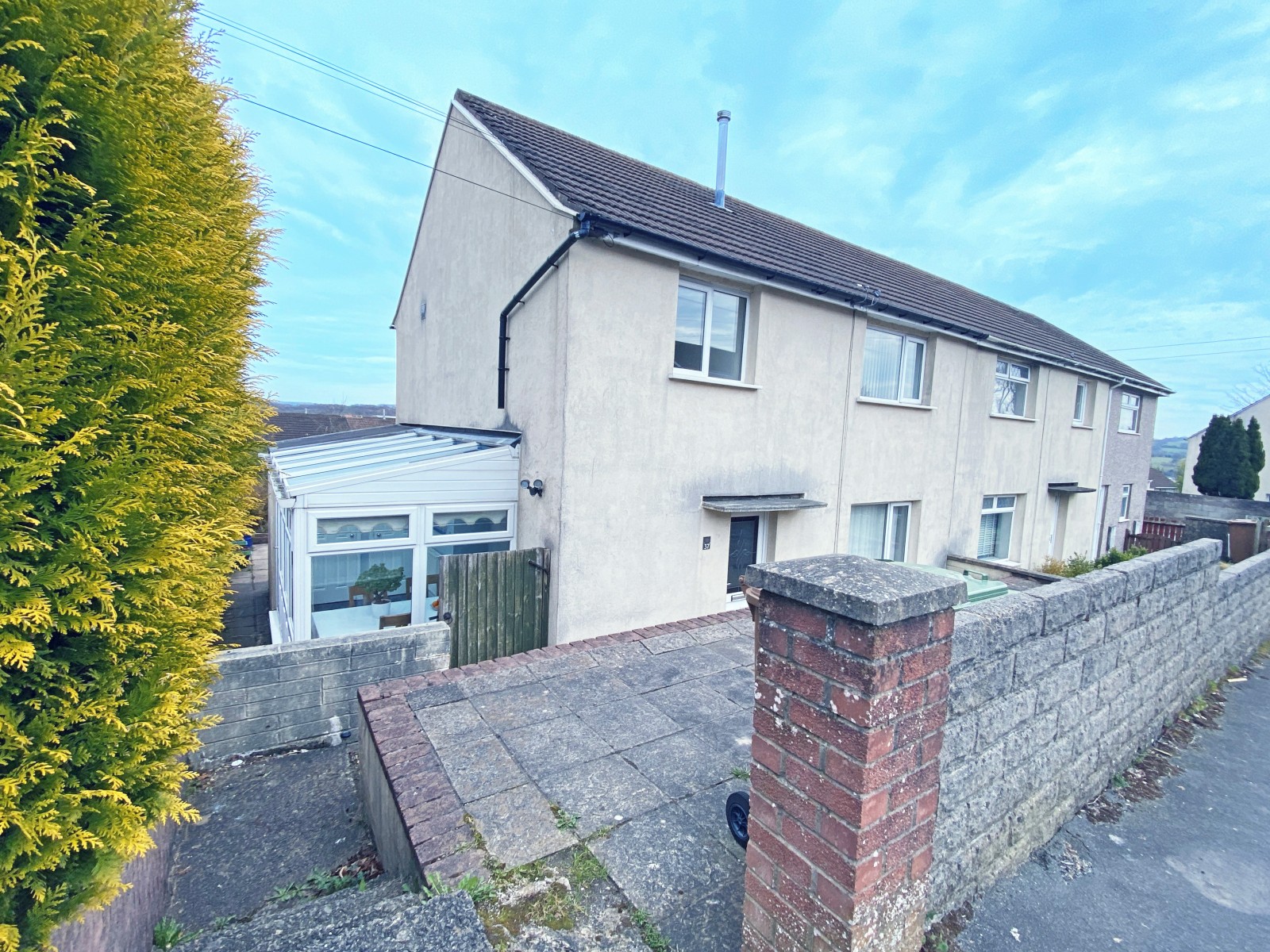 Images for Hengoed Hall Drive, Cefn Hengoed, Hengoed, CF82 7JW EAID: BID:Ystrad-mynach-branch