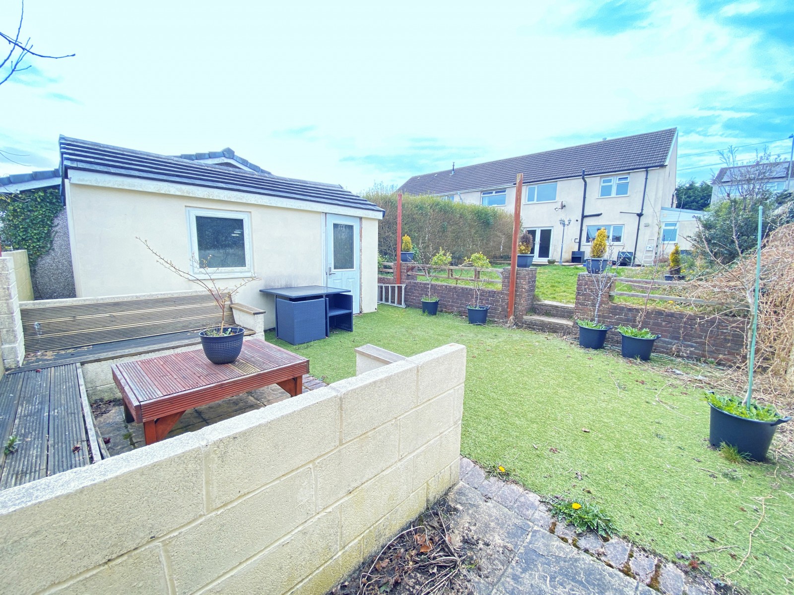 Images for Hengoed Hall Drive, Cefn Hengoed, Hengoed, CF82 7JW EAID: BID:Ystrad-mynach-branch