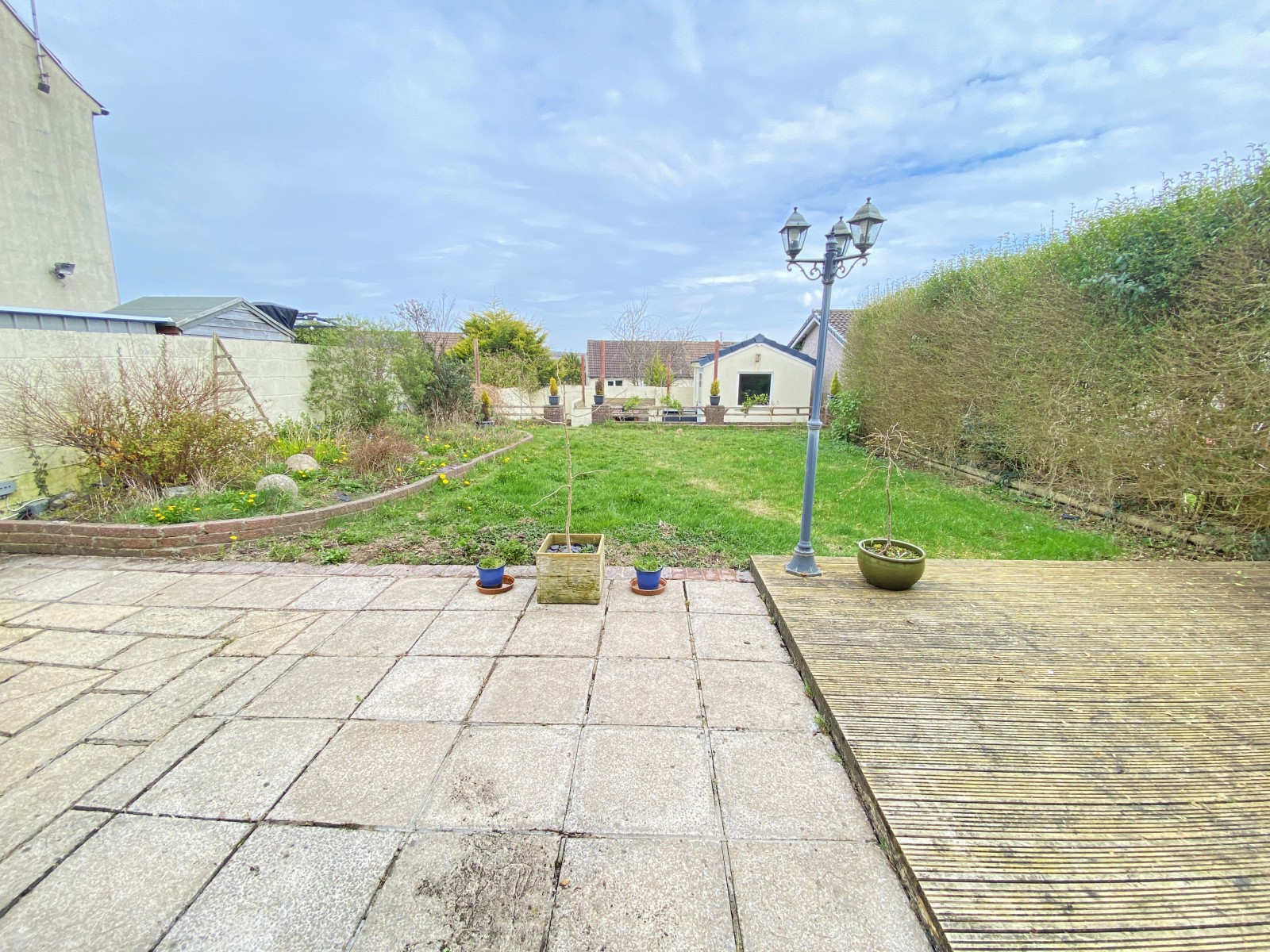 Images for Hengoed Hall Drive, Cefn Hengoed, Hengoed, CF82 7JW EAID: BID:Ystrad-mynach-branch