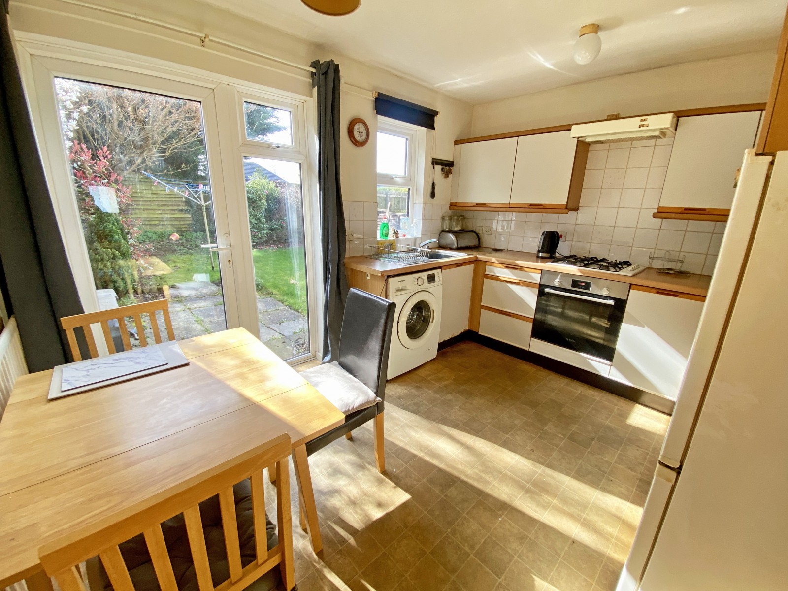 Images for Llyswen, Pen-Pedair-Heol, Hengoed, CF82 7TP EAID: BID:Ystrad-mynach-branch