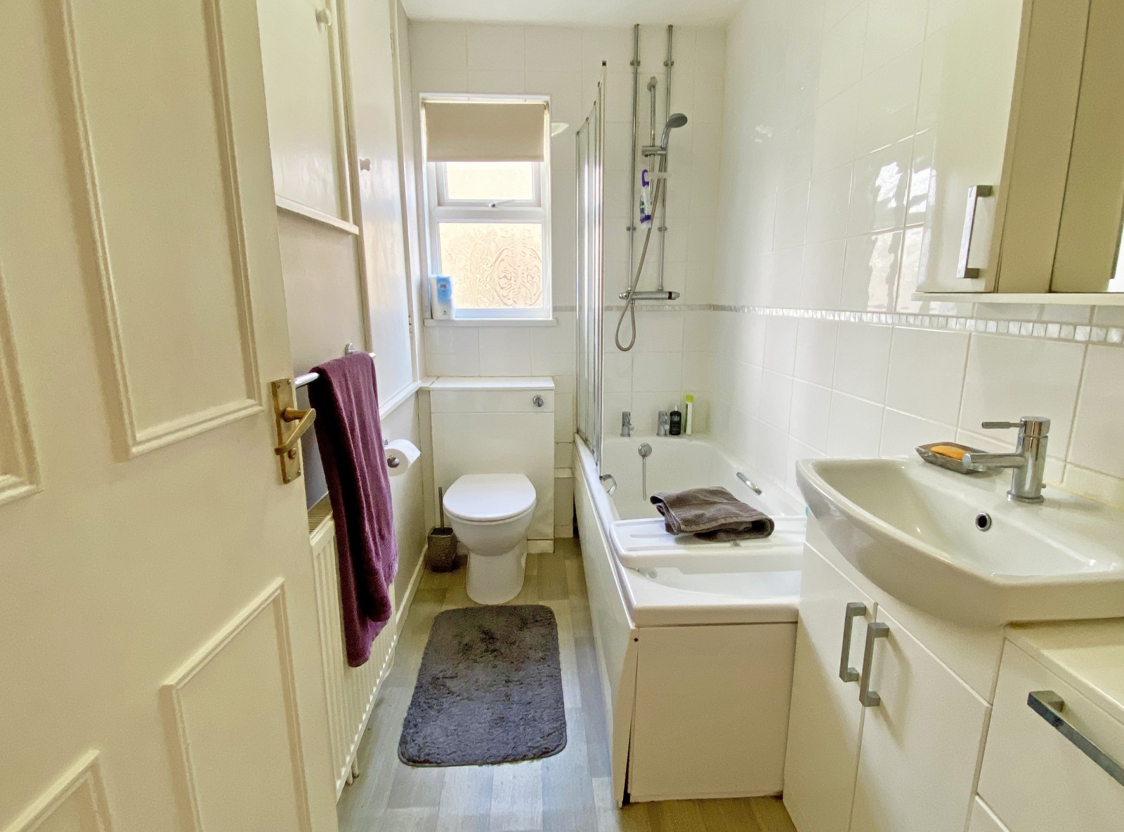 Images for Llyswen, Pen-Pedair-Heol, Hengoed, CF82 7TP EAID: BID:Ystrad-mynach-branch