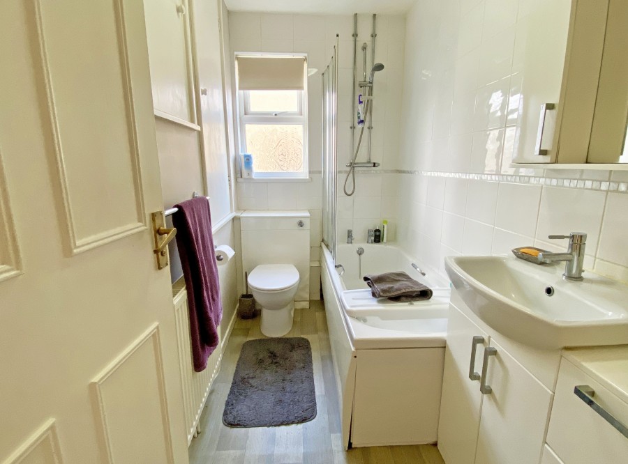 Images for Llyswen, Pen-Pedair-Heol, Hengoed, CF82 7TP EAID: BID:Ystrad-mynach-branch