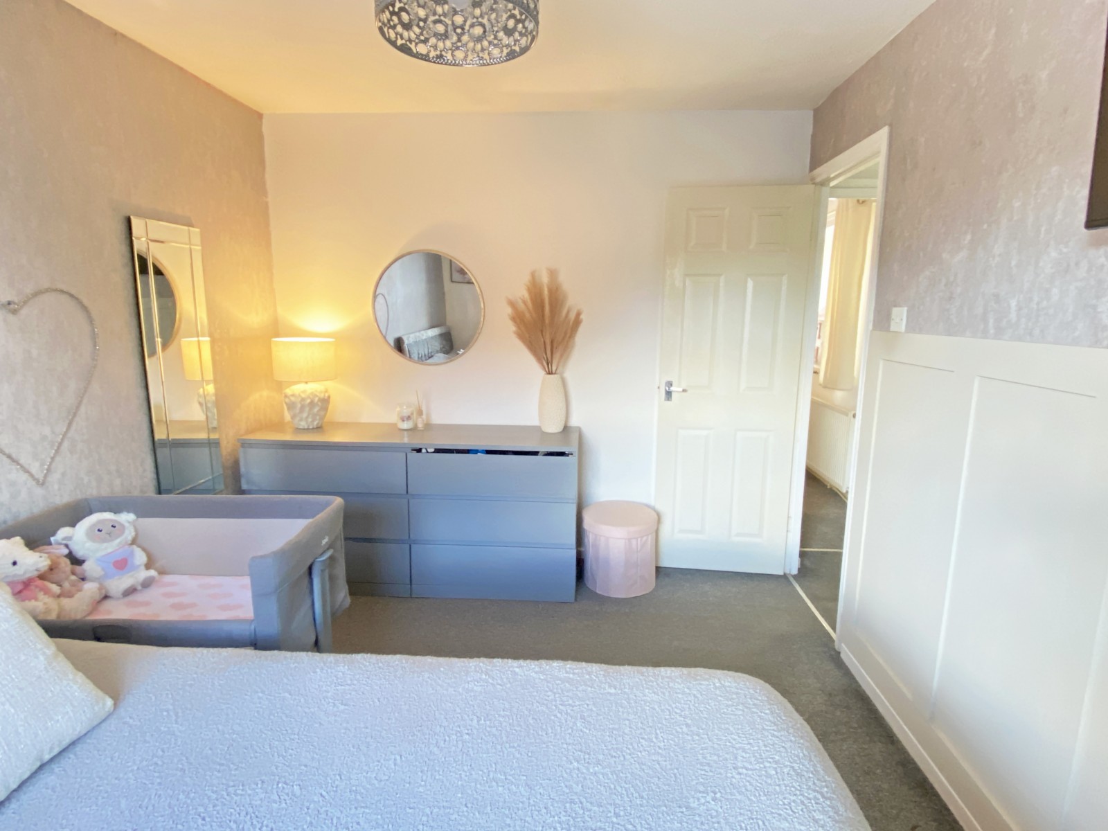 Images for Clos Llyswen, Pen-Pedair-Heol, Hengoed, CF82 7TQ EAID: BID:Ystrad-mynach-branch