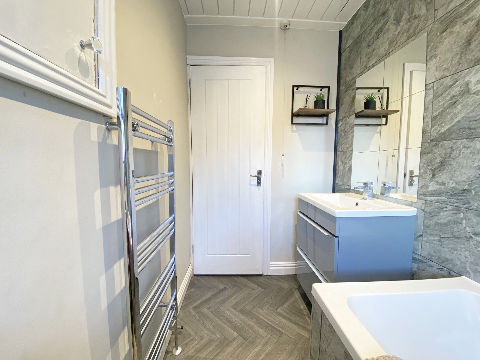 Images for Clos Llyswen, Pen-Pedair-Heol, Hengoed, CF82 7TQ EAID: BID:Ystrad-mynach-branch