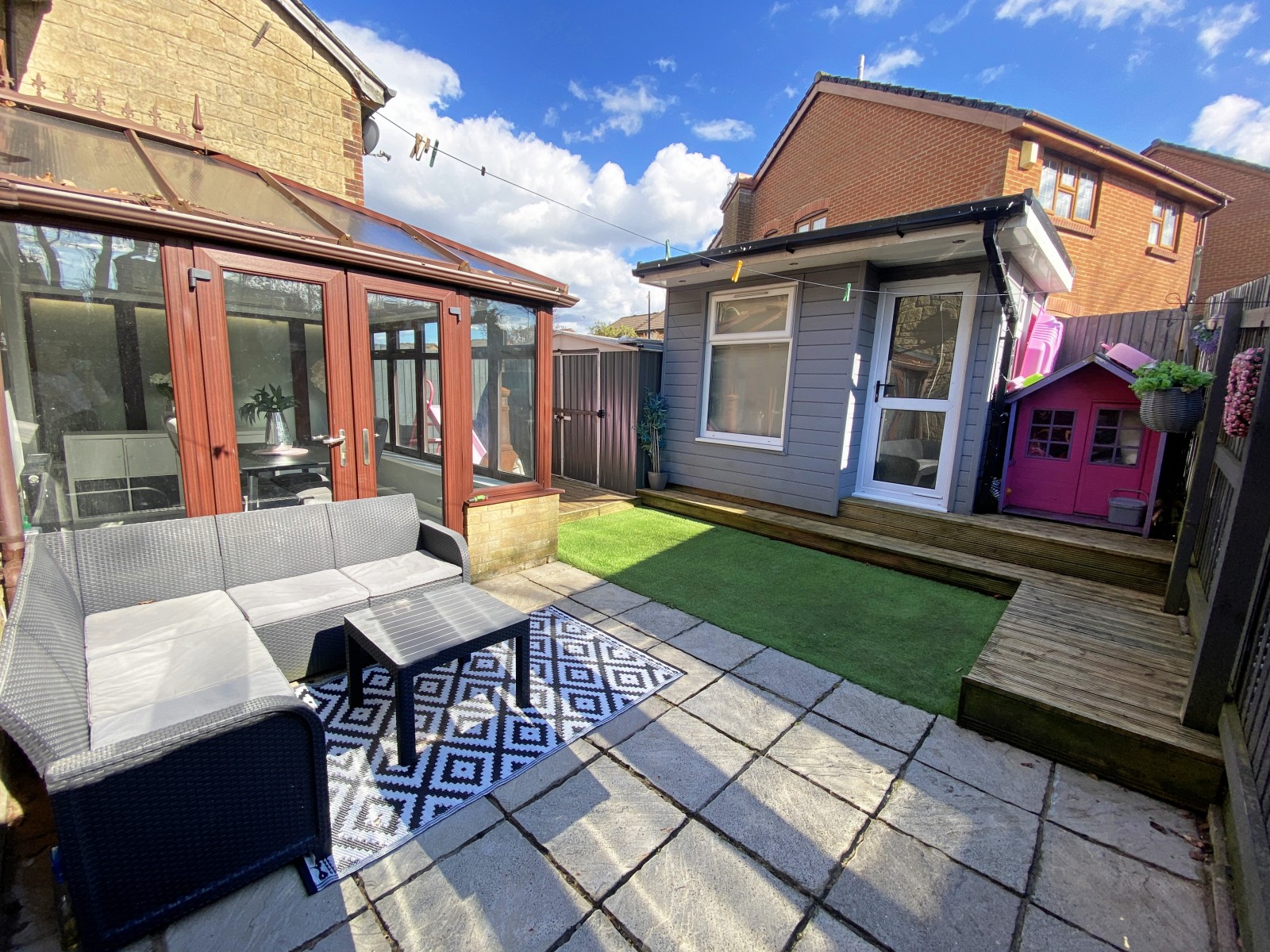 Images for Clos Llyswen, Pen-Pedair-Heol, Hengoed, CF82 7TQ EAID: BID:Ystrad-mynach-branch