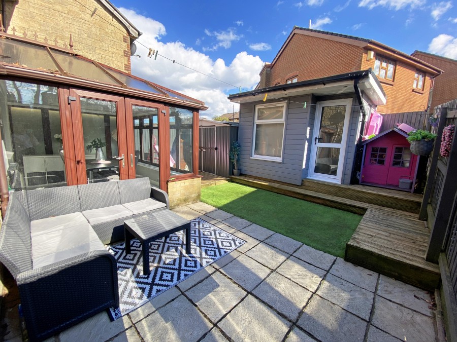 Images for Clos Llyswen, Pen-Pedair-Heol, Hengoed, CF82 7TQ EAID: BID:Ystrad-mynach-branch