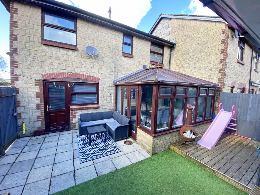 Images for Clos Llyswen, Pen-Pedair-Heol, Hengoed, CF82 7TQ EAID: BID:Ystrad-mynach-branch