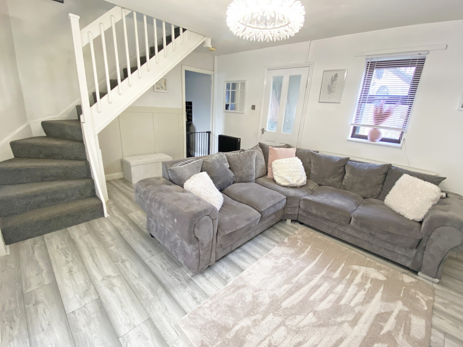 Images for Clos Llyswen, Pen-Pedair-Heol, Hengoed, CF82 7TQ EAID: BID:Ystrad-mynach-branch