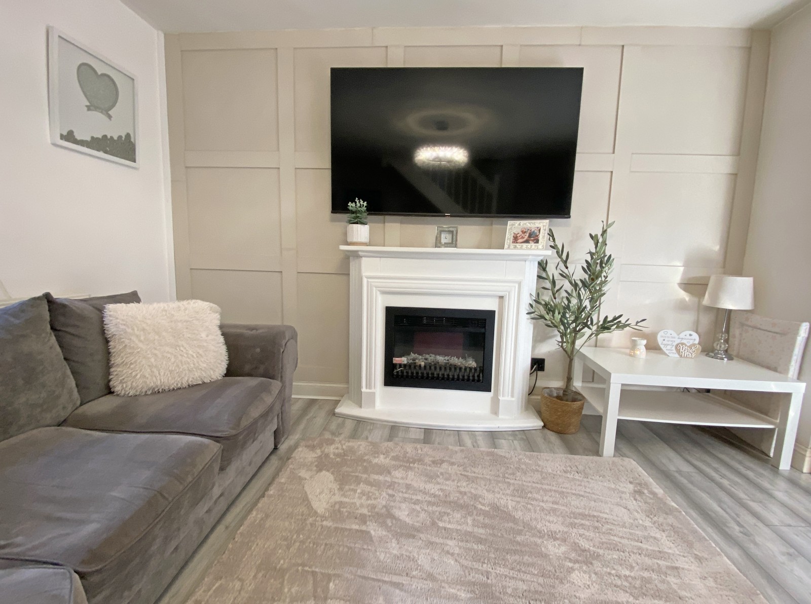 Images for Clos Llyswen, Pen-Pedair-Heol, Hengoed, CF82 7TQ EAID: BID:Ystrad-mynach-branch