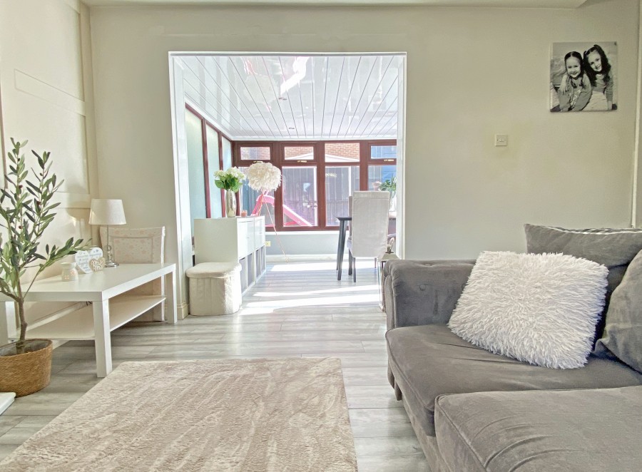 Images for Clos Llyswen, Pen-Pedair-Heol, Hengoed, CF82 7TQ EAID: BID:Ystrad-mynach-branch