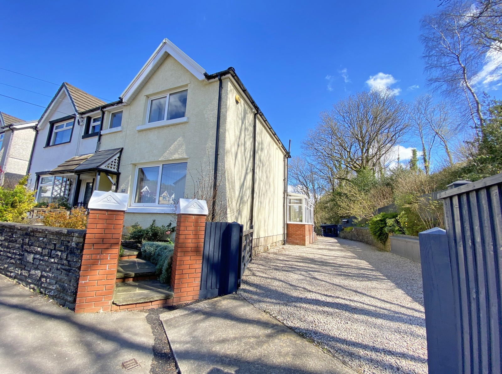 Images for Penallta Road, Ystrad Mynach, Hengoed, CF82 7BG EAID: BID:Ystrad-mynach-branch