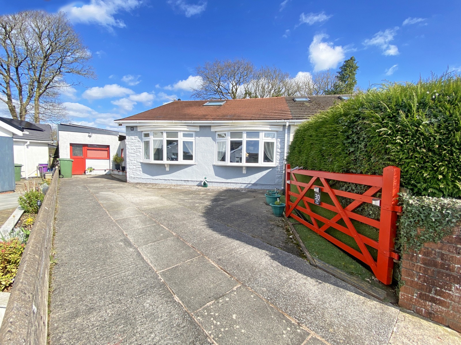 Images for Heol Uchaf, Nelson, Treharris, CF46 6NT EAID: BID:Ystrad-mynach-branch