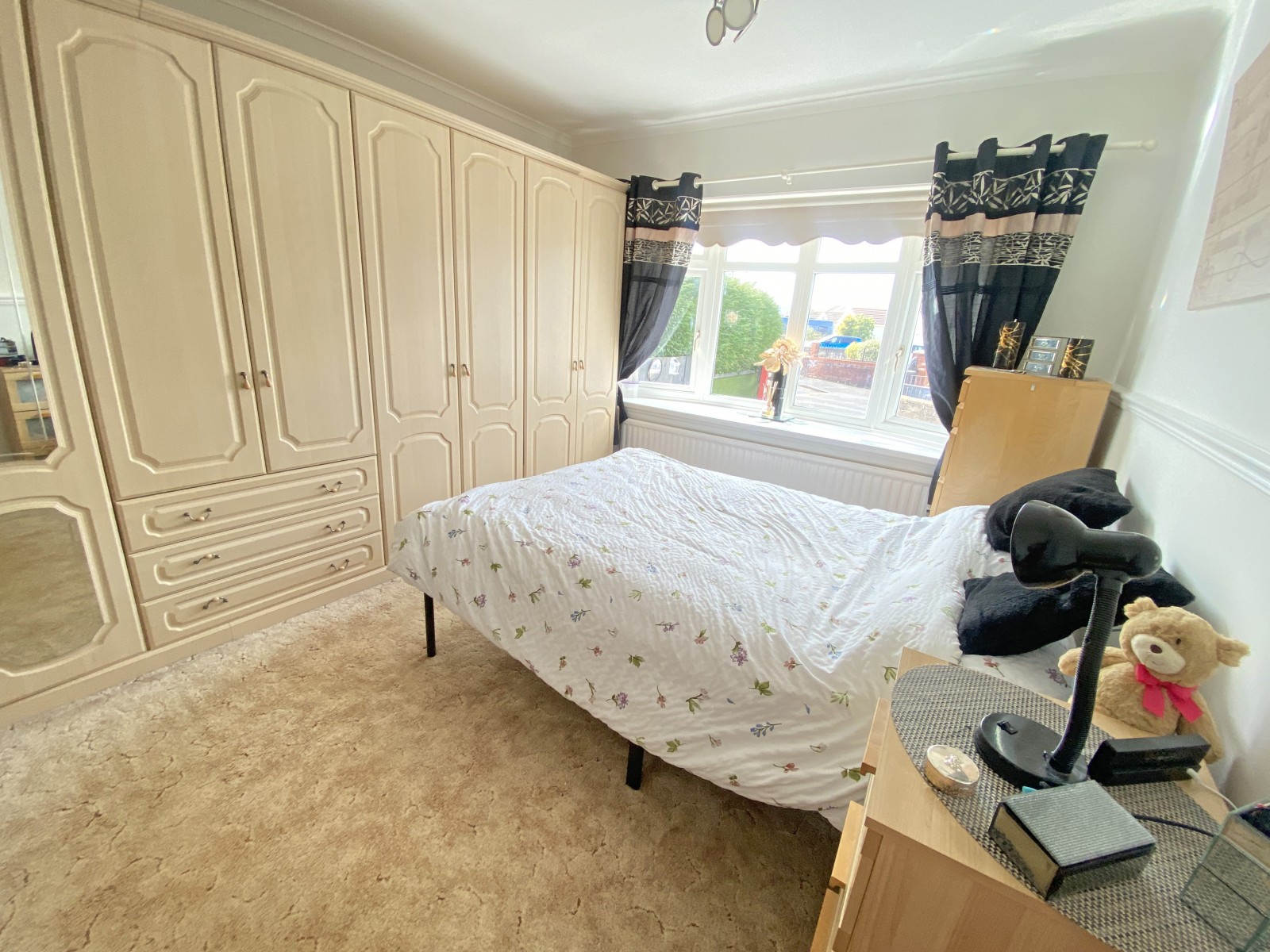 Images for Heol Uchaf, Nelson, Treharris, CF46 6NT EAID: BID:Ystrad-mynach-branch