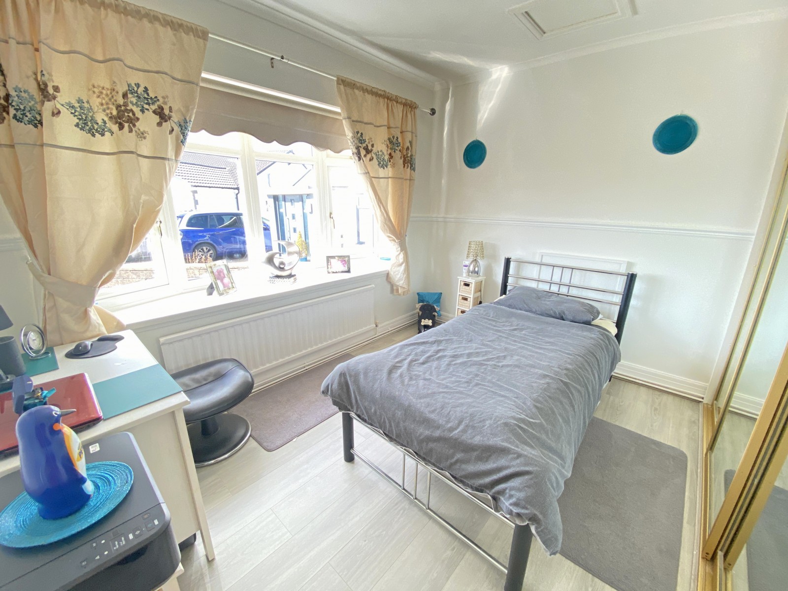 Images for Heol Uchaf, Nelson, Treharris, CF46 6NT EAID: BID:Ystrad-mynach-branch