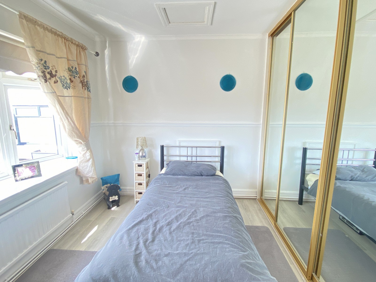 Images for Heol Uchaf, Nelson, Treharris, CF46 6NT EAID: BID:Ystrad-mynach-branch