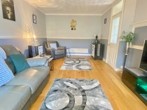 Images for Heol Uchaf, Nelson, Treharris, CF46 6NT