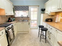 Images for Heol Uchaf, Nelson, Treharris, CF46 6NT