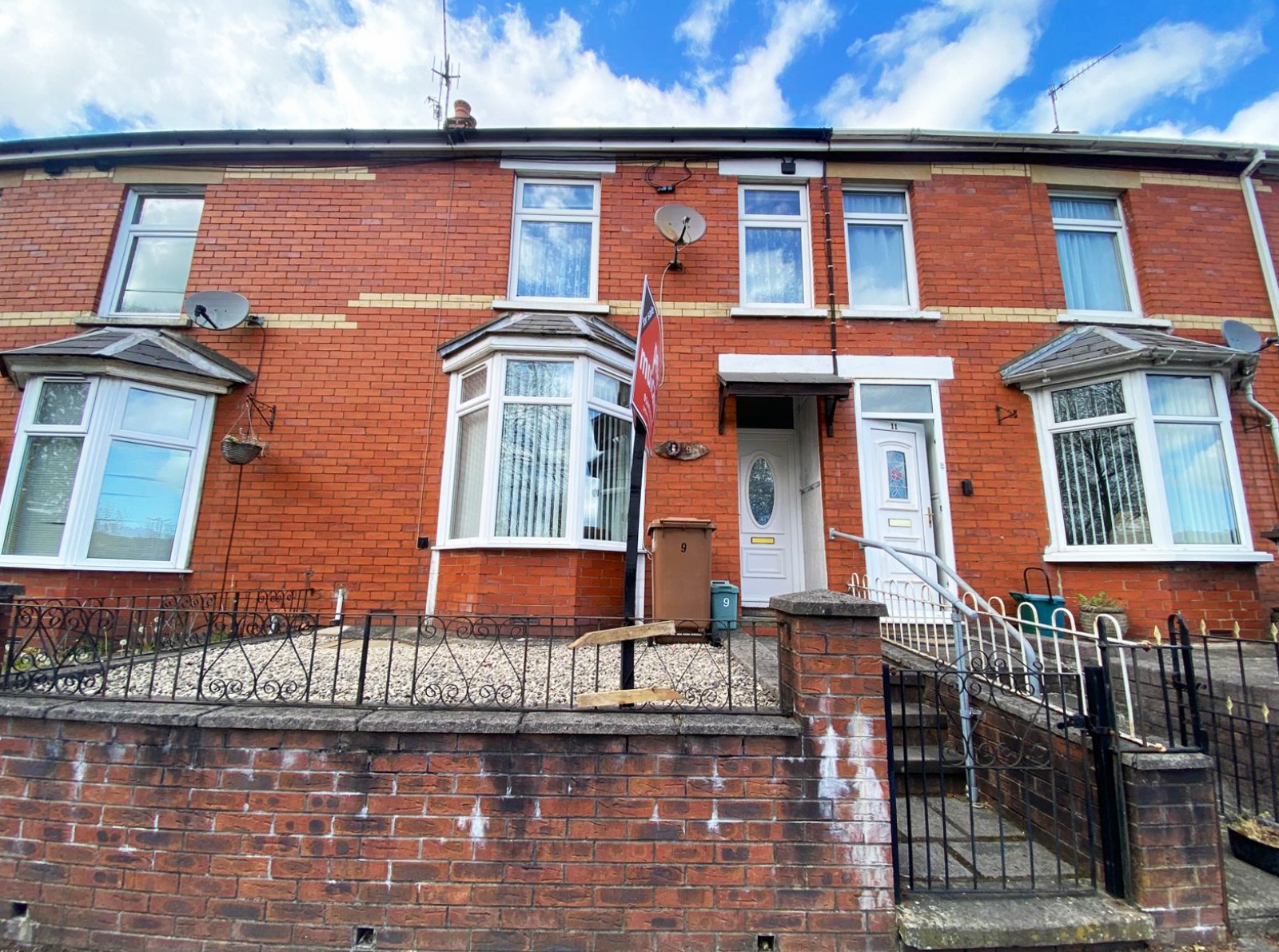 Images for Pengam Road, Ystrad Mynach, Hengoed, CF82 8AA EAID: BID:Ystrad-mynach-branch