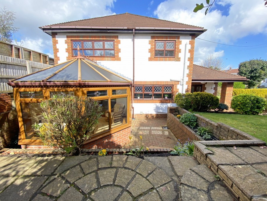 Images for Mount Pleasant, Fleur De Lis, Blackwood, NP12 3SA EAID: BID:Ystrad-mynach-branch