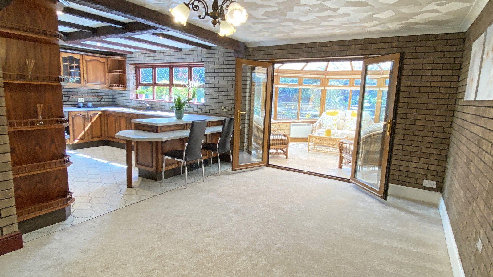 Images for Mount Pleasant, Fleur De Lis, Blackwood, NP12 3SA EAID: BID:Ystrad-mynach-branch