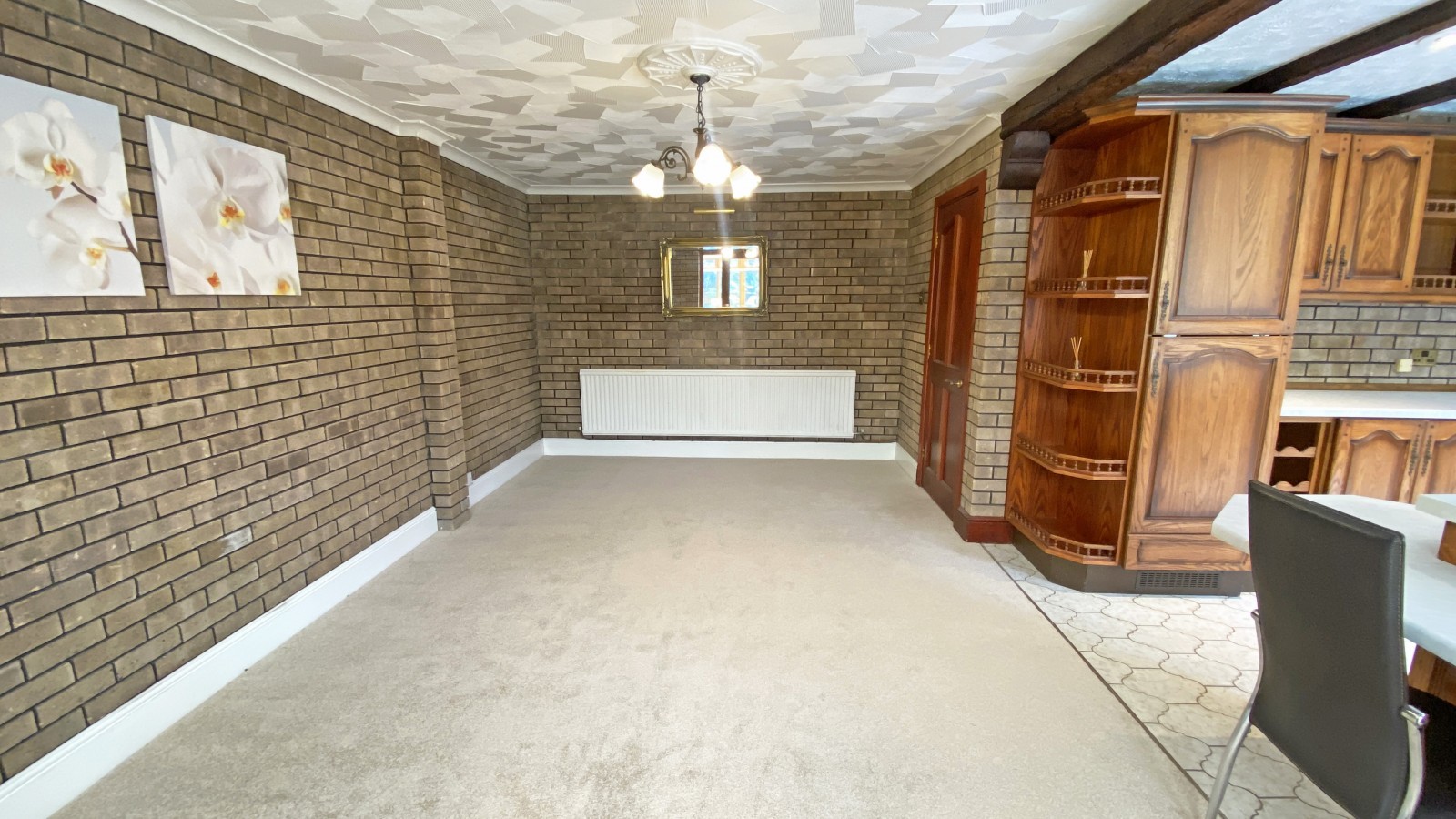 Images for Mount Pleasant, Fleur De Lis, Blackwood, NP12 3SA EAID: BID:Ystrad-mynach-branch