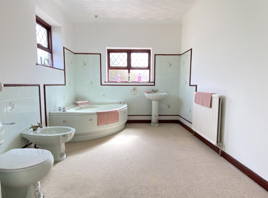 Images for Mount Pleasant, Fleur De Lis, Blackwood, NP12 3SA EAID: BID:Ystrad-mynach-branch