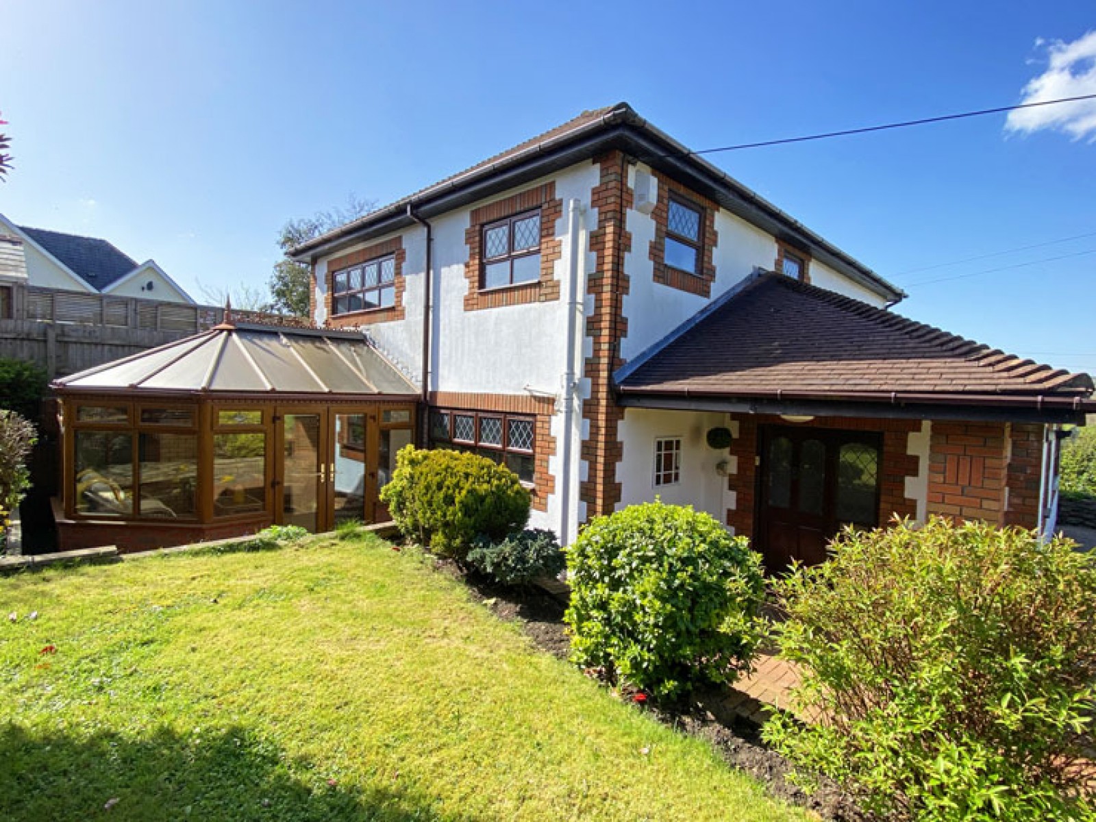 Images for Mount Pleasant, Fleur De Lis, Blackwood, NP12 3SA EAID: BID:Ystrad-mynach-branch