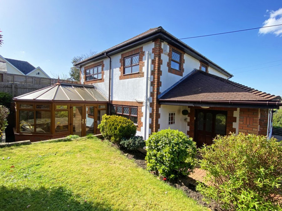 Images for Mount Pleasant, Fleur De Lis, Blackwood, NP12 3SA EAID: BID:Ystrad-mynach-branch