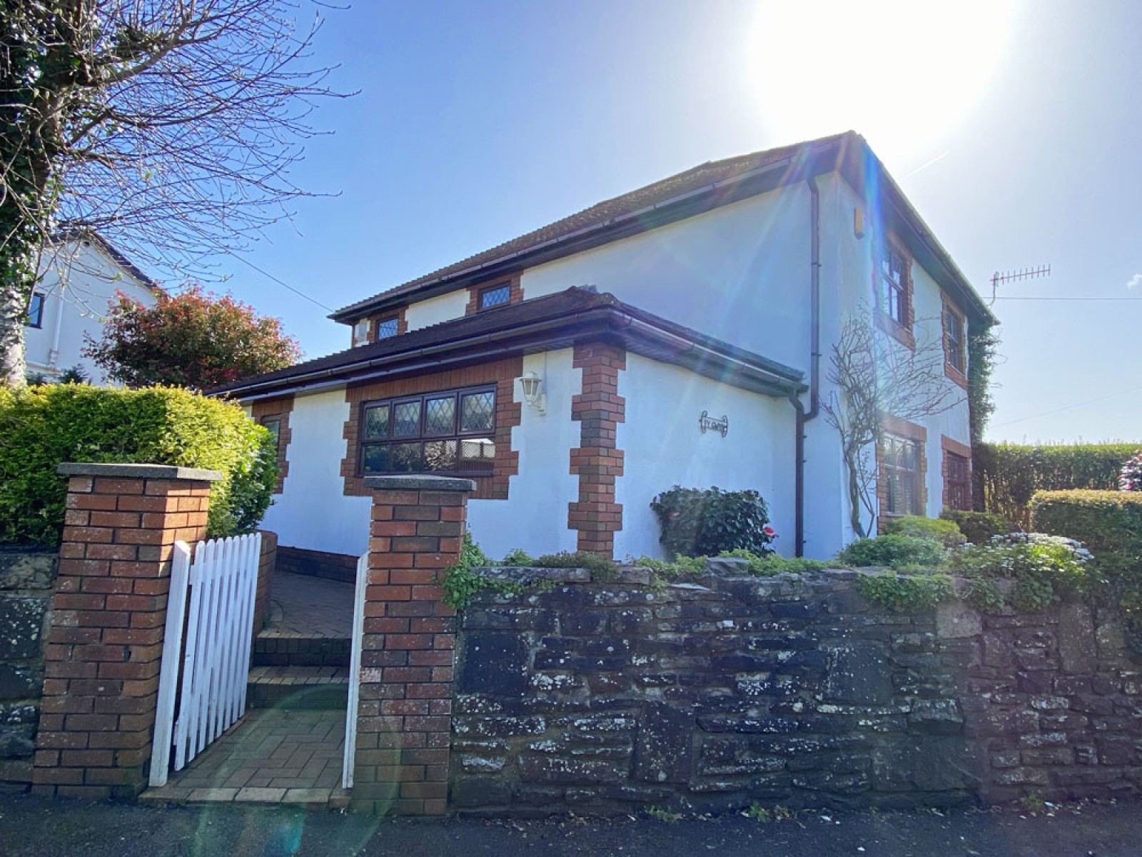 Images for Mount Pleasant, Fleur De Lis, Blackwood, NP12 3SA EAID: BID:Ystrad-mynach-branch