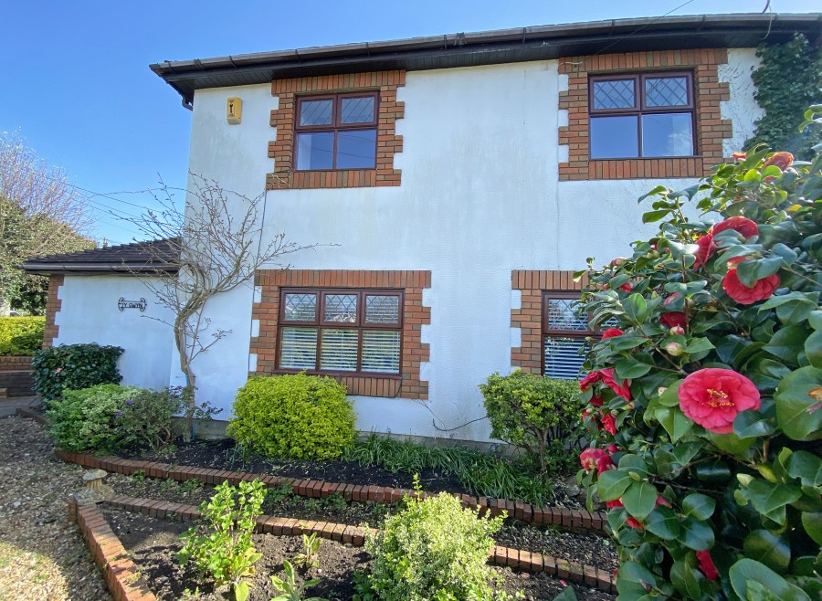 Images for Mount Pleasant, Fleur De Lis, Blackwood, NP12 3SA EAID: BID:Ystrad-mynach-branch