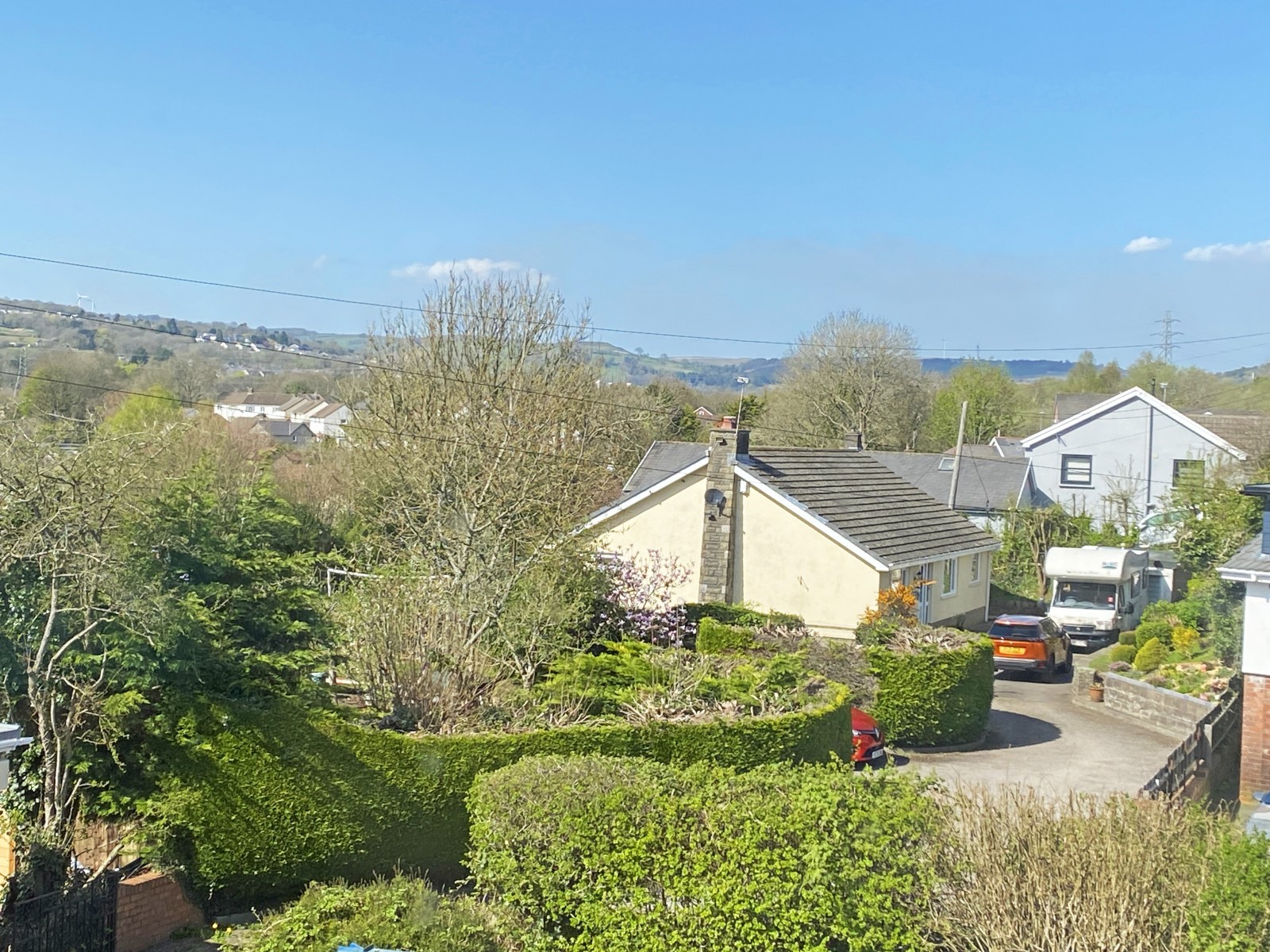 Images for Mount Pleasant, Fleur De Lis, Blackwood, NP12 3SA EAID: BID:Ystrad-mynach-branch