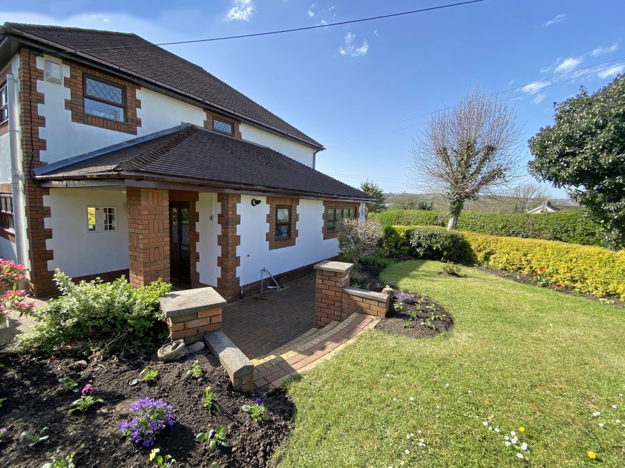 Images for Mount Pleasant, Fleur De Lis, Blackwood, NP12 3SA EAID: BID:Ystrad-mynach-branch