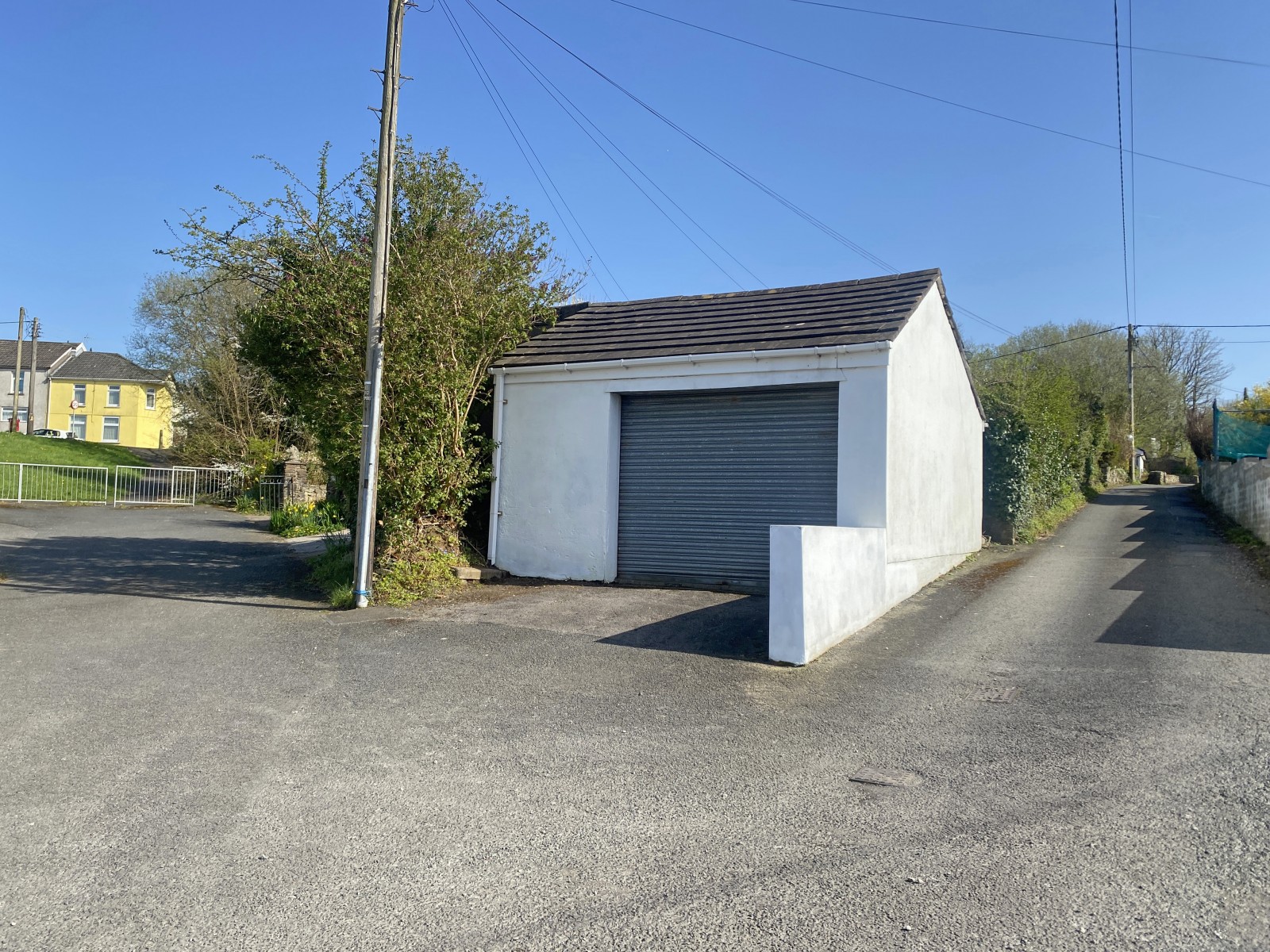 Images for Mount Pleasant, Fleur De Lis, Blackwood, NP12 3SA EAID: BID:Ystrad-mynach-branch