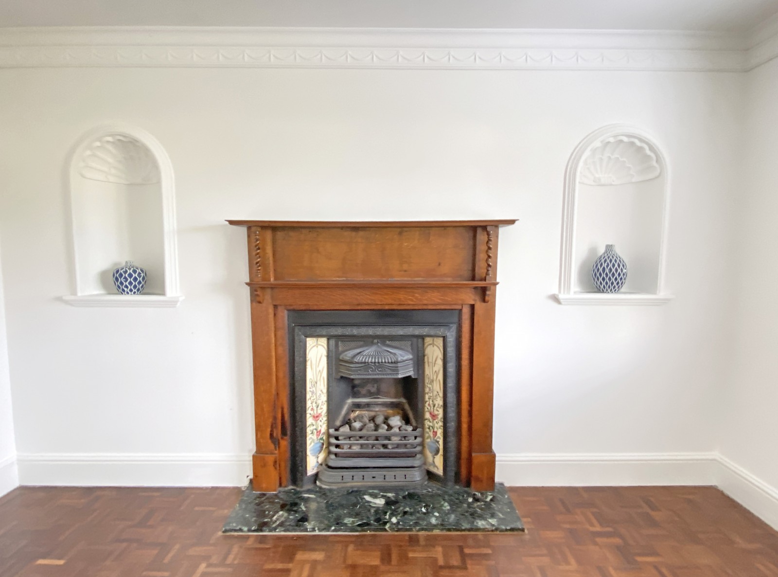 Images for Mount Pleasant, Fleur De Lis, Blackwood, NP12 3SA EAID: BID:Ystrad-mynach-branch