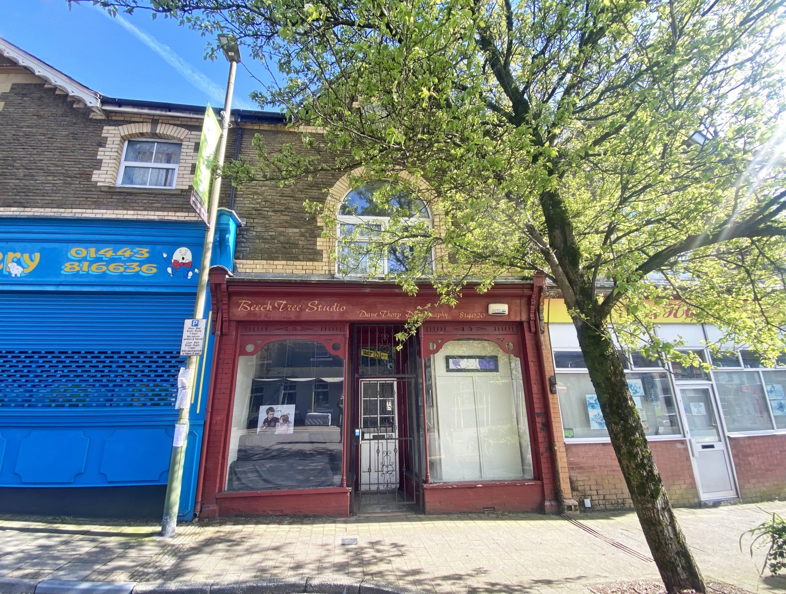 Images for Bedwlwyn Road, Ystrad Mynach, Hengoed, CF82 7AE EAID: BID:Ystrad-mynach-branch