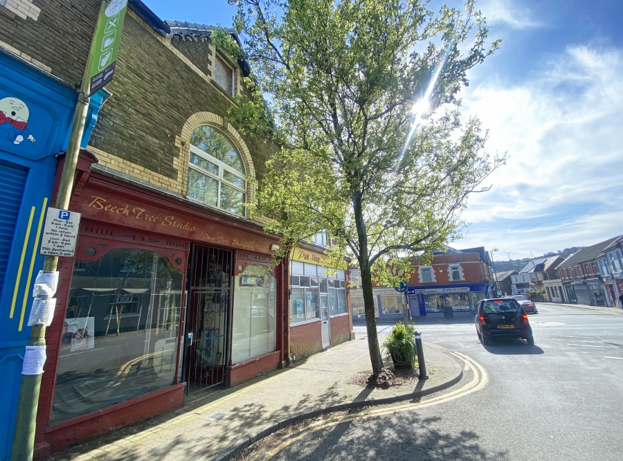 Images for Bedwlwyn Road, Ystrad Mynach, Hengoed, CF82 7AE EAID: BID:Ystrad-mynach-branch