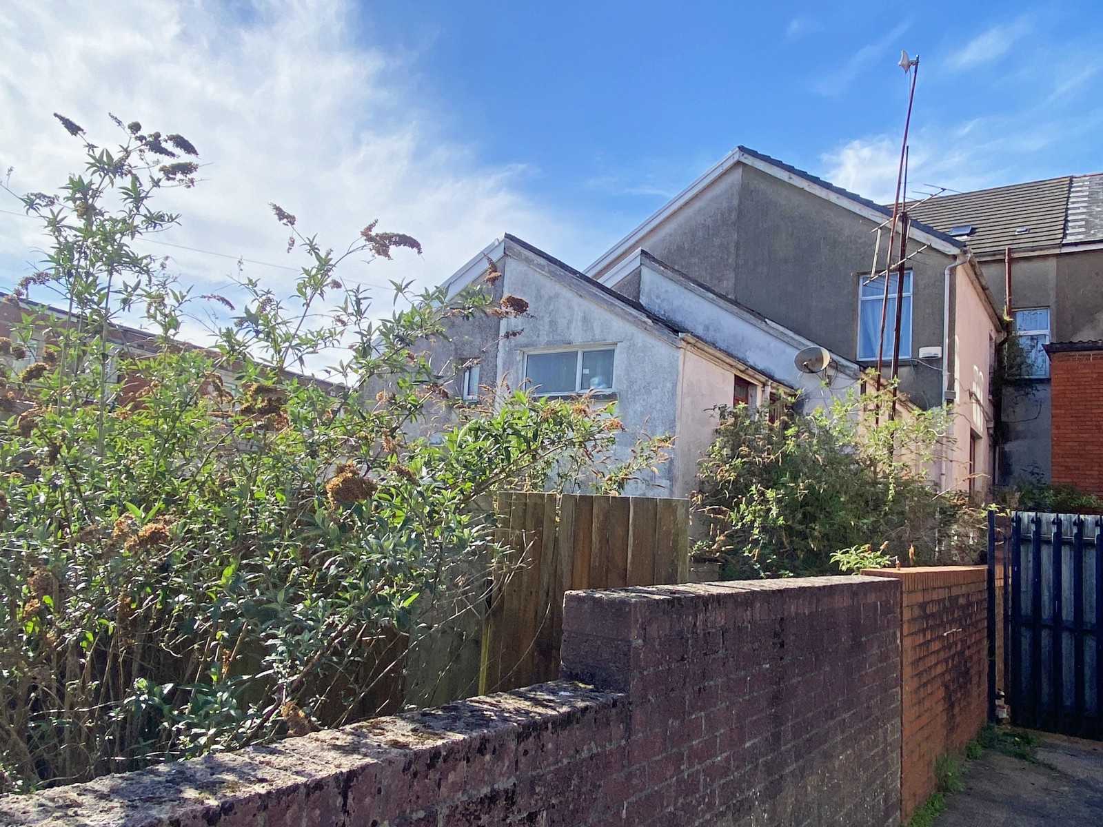 Images for Bedwlwyn Road, Ystrad Mynach, Hengoed, CF82 7AE EAID: BID:Ystrad-mynach-branch