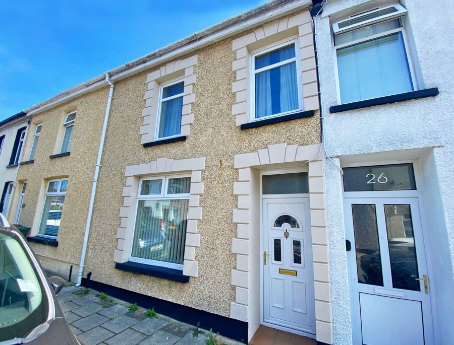 Images for Central Street, Ystrad Mynach, Hengoed, CF82 7EL EAID: BID:Ystrad-mynach-branch