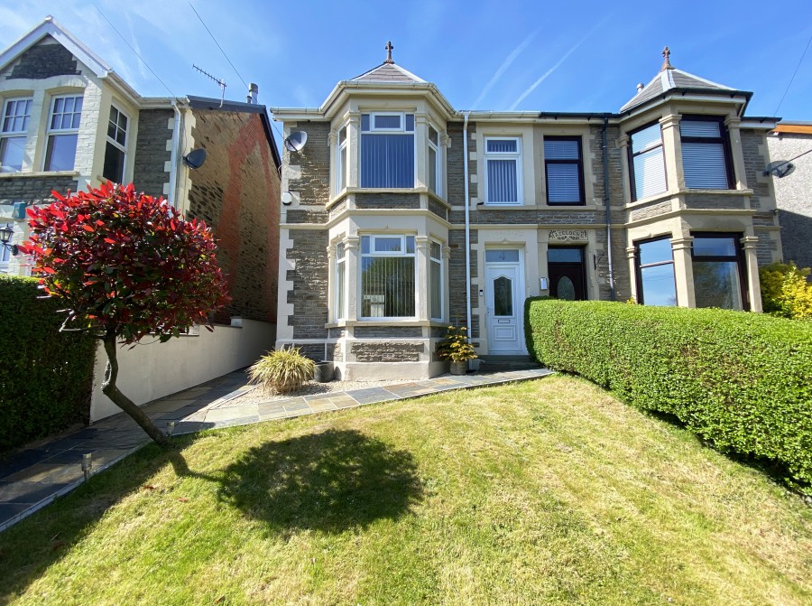 Images for Gwerthonor Road, Gilfach, Bargoed, CF81 8JR EAID: BID:Ystrad-mynach-branch