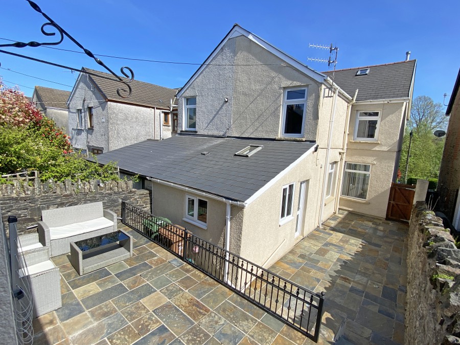 Images for Gwerthonor Road, Gilfach, Bargoed, CF81 8JR EAID: BID:Ystrad-mynach-branch