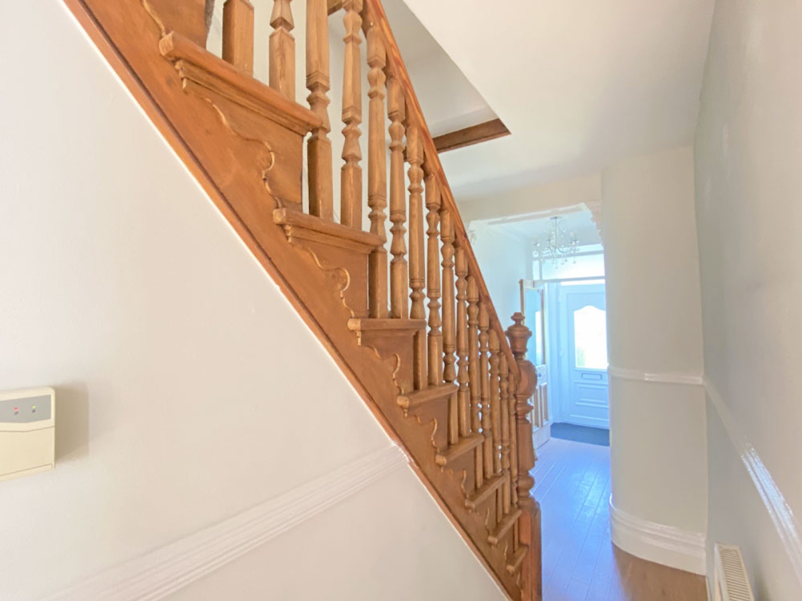 Images for Gwerthonor Road, Gilfach, Bargoed, CF81 8JR EAID: BID:Ystrad-mynach-branch