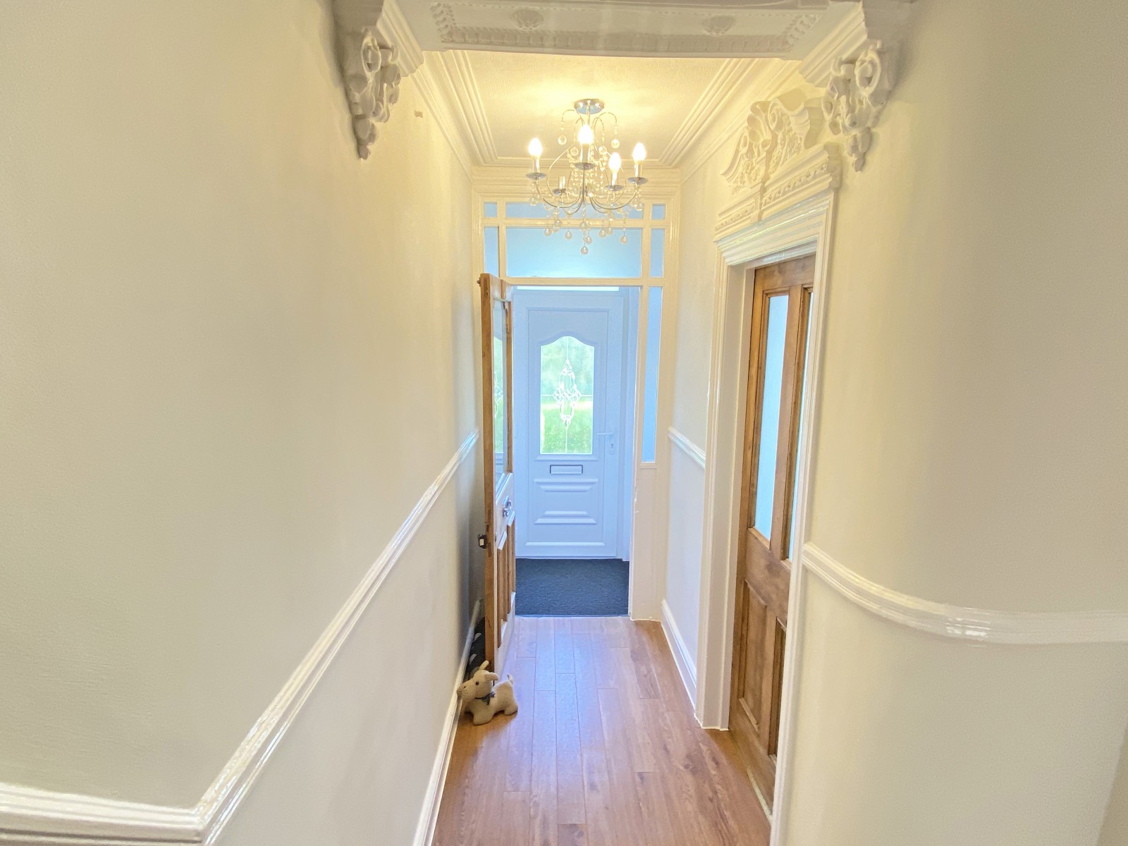 Images for Gwerthonor Road, Gilfach, Bargoed, CF81 8JR EAID: BID:Ystrad-mynach-branch