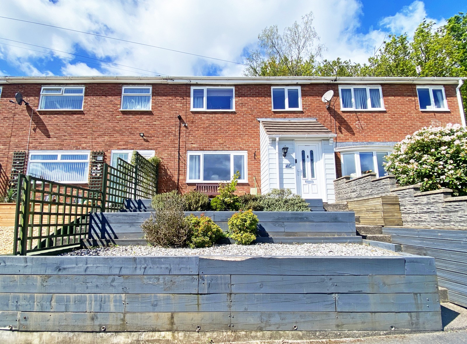 Images for Derwen Close, Ystrad Mynach, Hengoed, CF82 7DE EAID: BID:Ystrad-mynach-branch