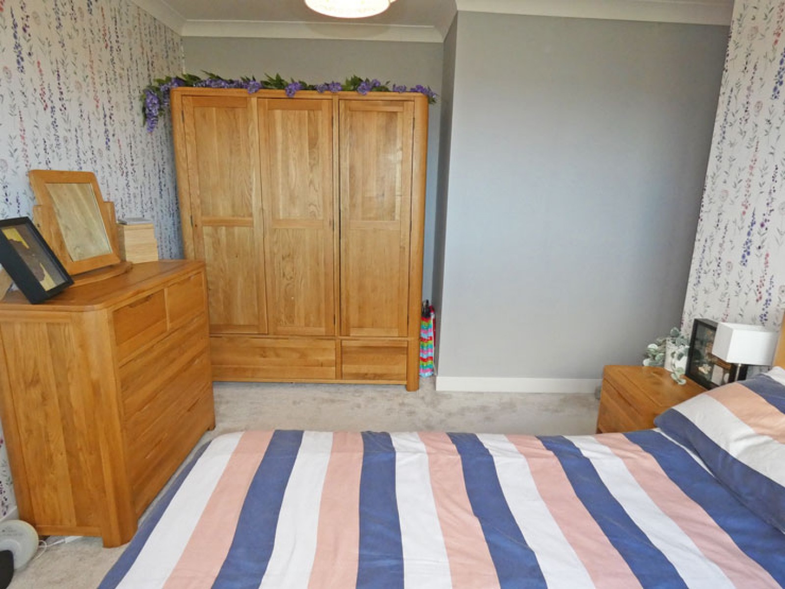 Images for Derwen Close, Ystrad Mynach, Hengoed, CF82 7DE EAID: BID:Ystrad-mynach-branch