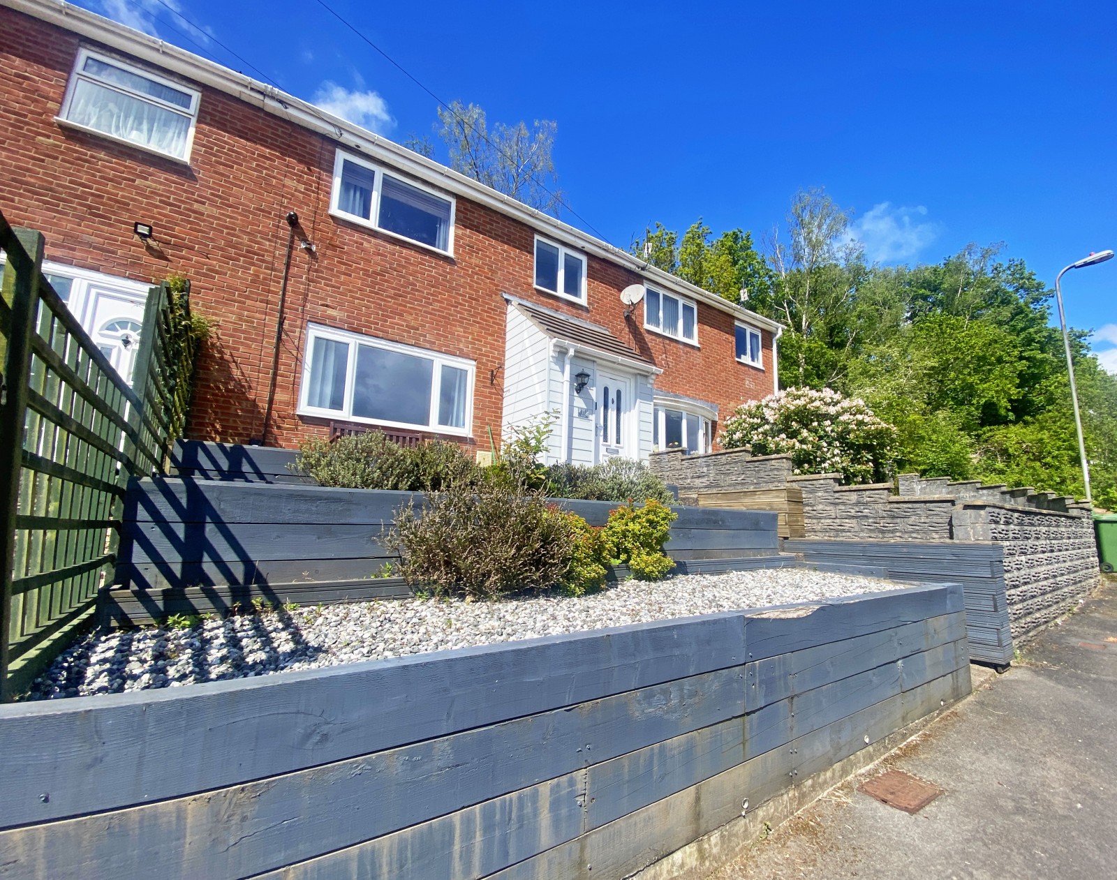 Images for Derwen Close, Ystrad Mynach, Hengoed, CF82 7DE EAID: BID:Ystrad-mynach-branch