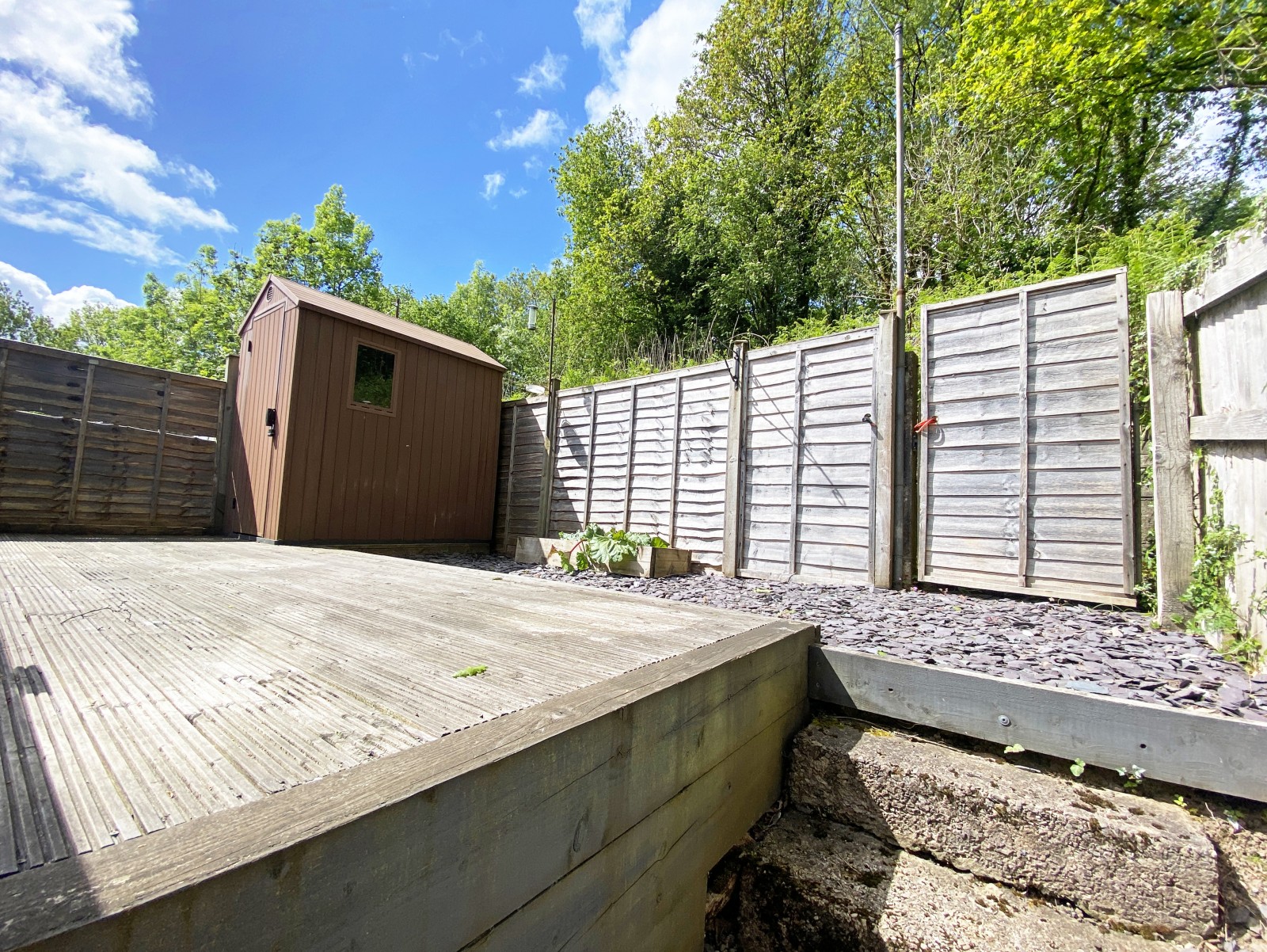Images for Derwen Close, Ystrad Mynach, Hengoed, CF82 7DE EAID: BID:Ystrad-mynach-branch