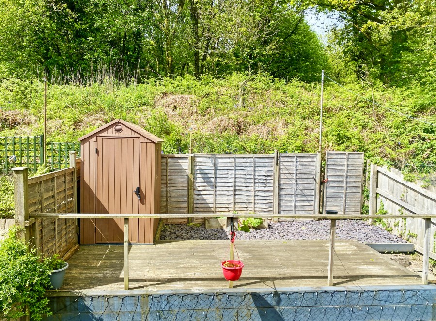 Images for Derwen Close, Ystrad Mynach, Hengoed, CF82 7DE EAID: BID:Ystrad-mynach-branch